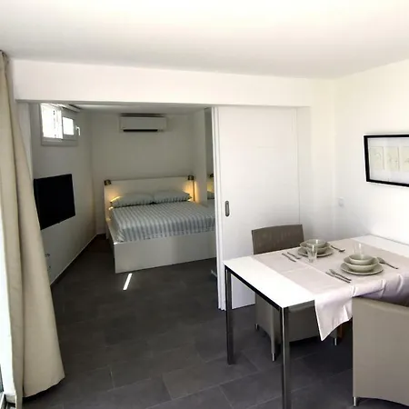Apartment Atlantic Wish Studio