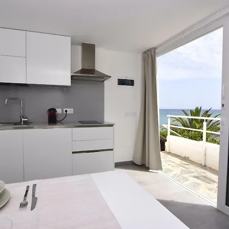 Apartment Atlantic Wish Studio