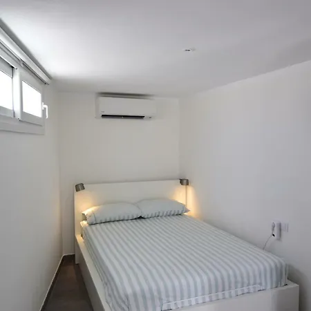 Atlantic Wish Studio Apartment *