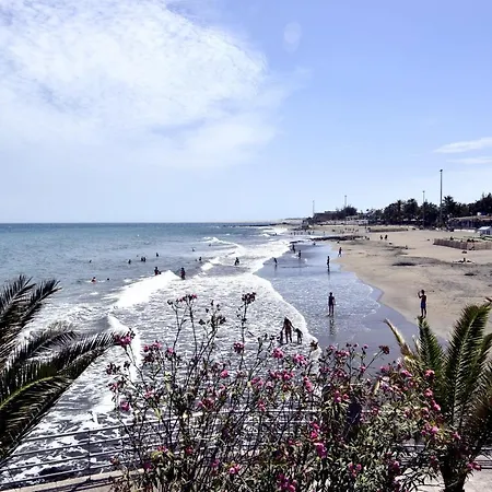 Atlantic Wish Studio Apartment Maspalomas (Gran Canaria)