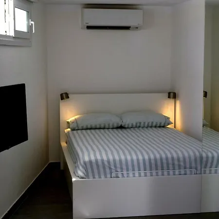 Appartement Atlantic Wish Studio